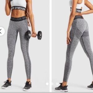 Gymshark Flex Seamless booty boosting leggings